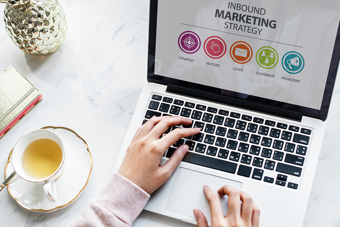 Content Marketing & Blogging Strategy - Οδηγός για Αύξηση Επισκεψιμότητας