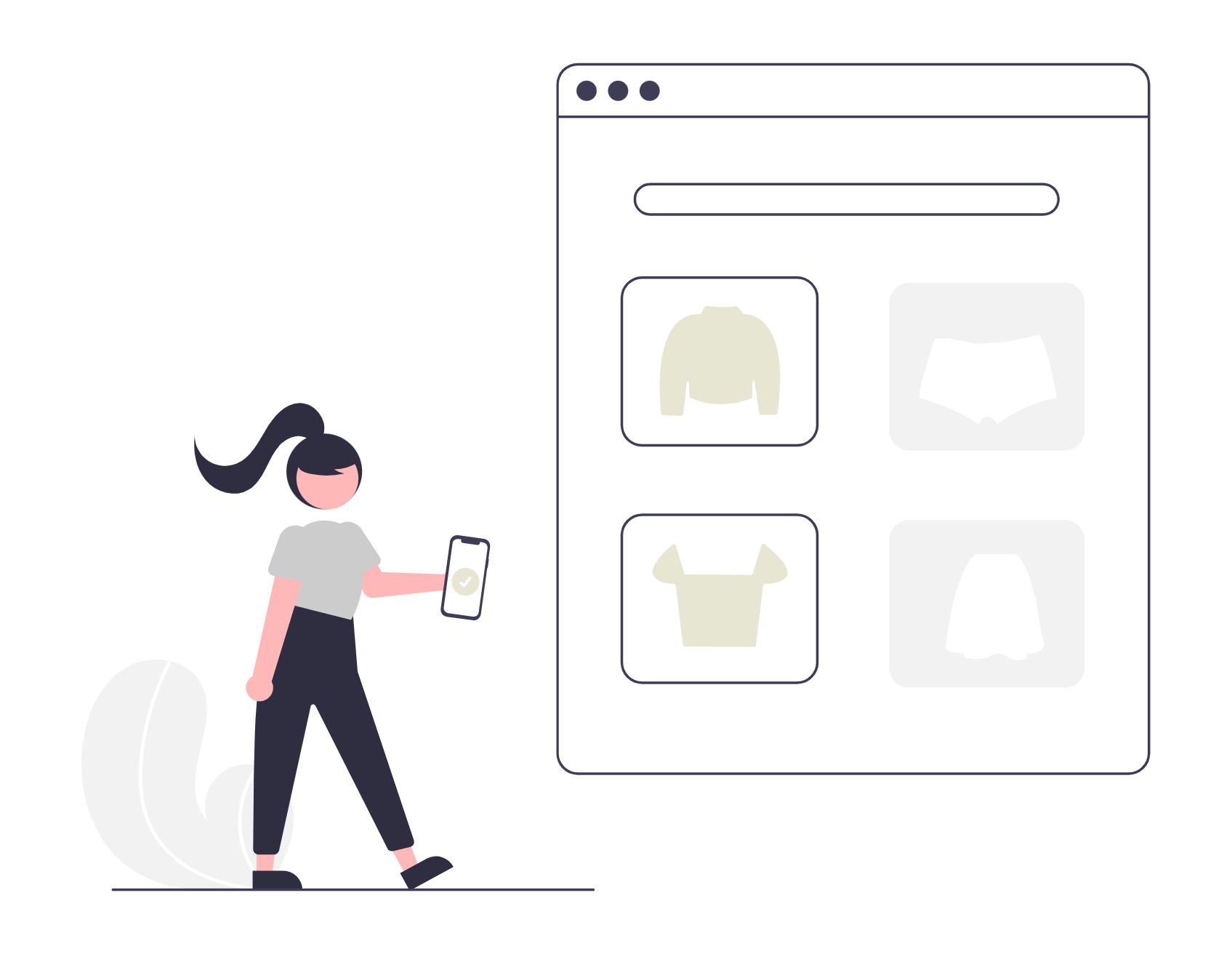 Κατασκευή e-Shop